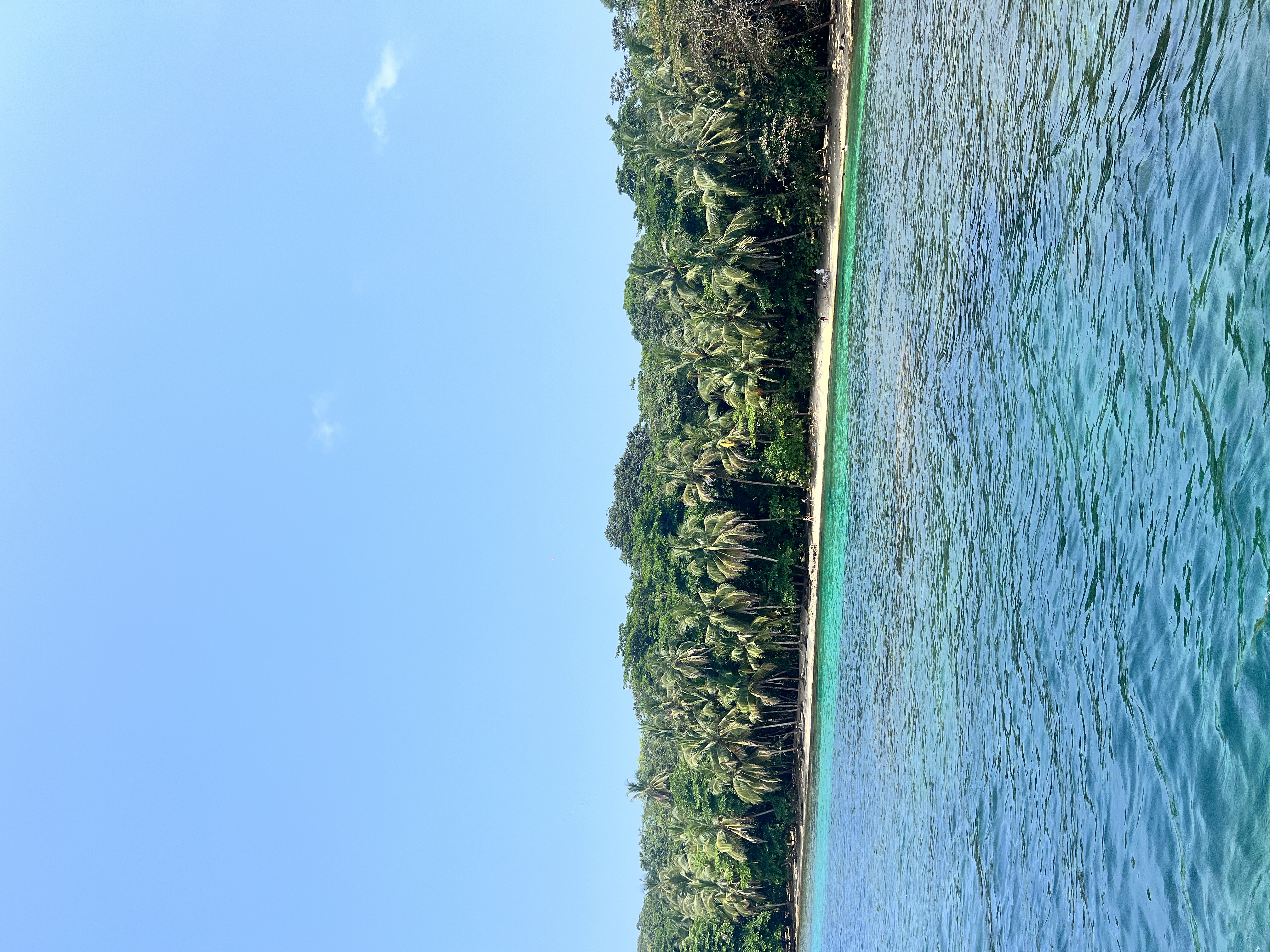 BEACH VOLCANO AND WHITEWATER VACATION 8 DAYS COSTA RICA
