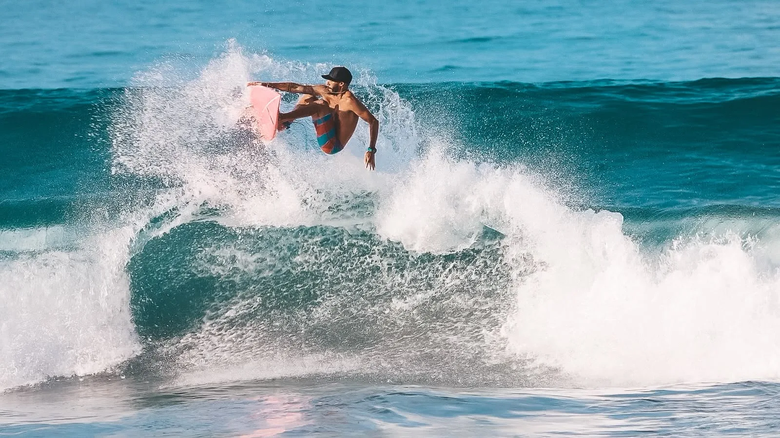 Surf & Whitewater