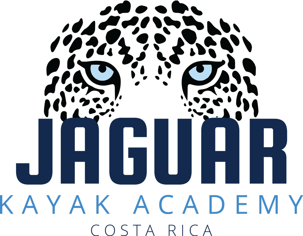 Jaguar Kayak Academy